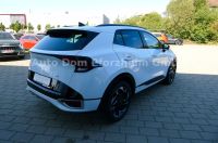 Kia Sportage 1.6T 48V DCT AWD GT-LINE/DW/SOUND/PANO