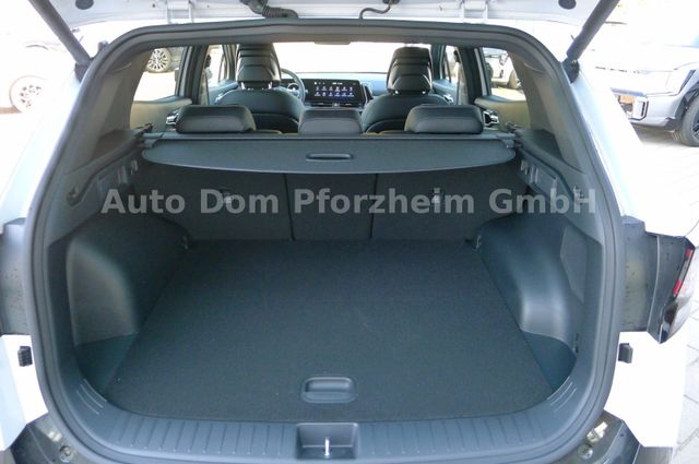 Kia Sportage 1.6T 48V DCT AWD GT-LINE/DW/SOUND/PANO