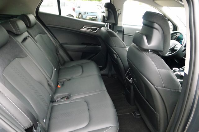 Kia Sportage 1.6 T-GDI PHEV AT Plug &amp; Ride AWD/Drive