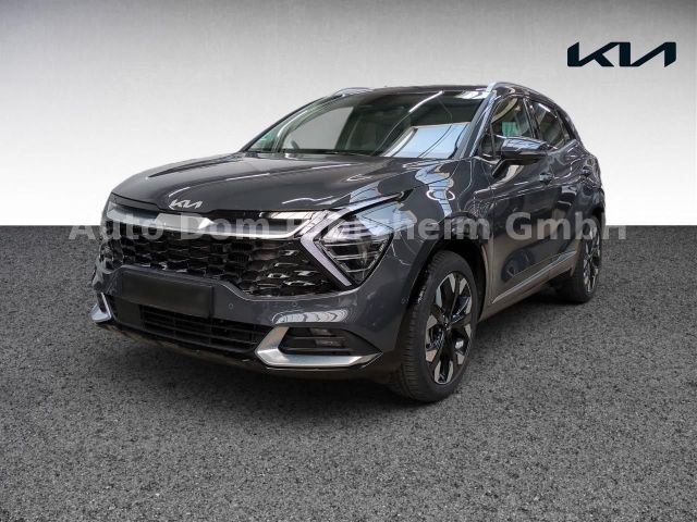 Kia Sportage 1.6 T-GDI PHEV AT Plug &amp; Ride AWD/Drive