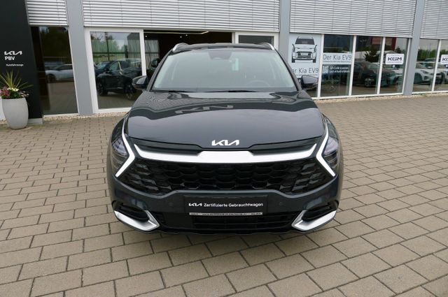 Kia Sportage 1.6 T-GDI PHEV AT Plug &amp; Ride AWD/Drive