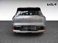 Kia EV9 AWD 283 KW GT-Line/HUD/7 Sitz