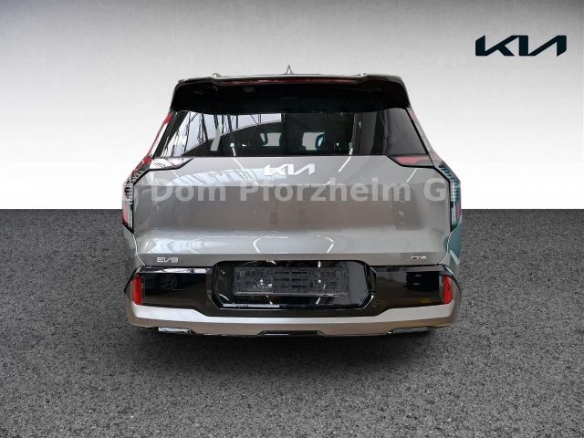 Kia EV9 AWD 283 KW GT-Line/HUD/7 Sitz