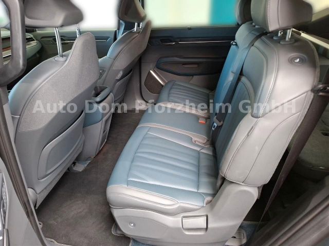 Kia EV9 AWD 283 KW GT-Line/HUD/7 Sitz