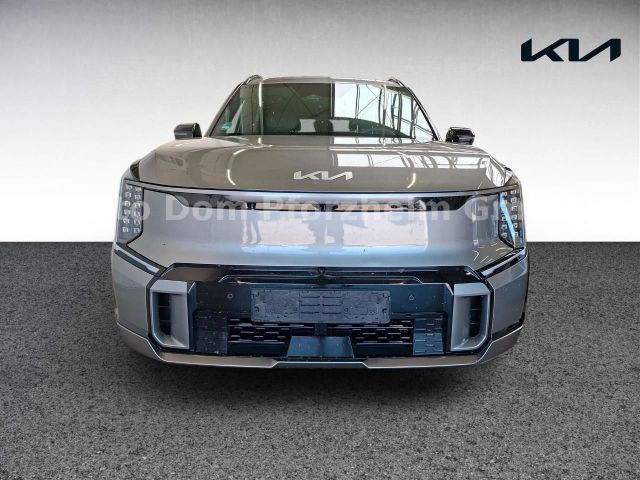 Kia EV9 AWD 283 KW GT-Line/HUD/7 Sitz