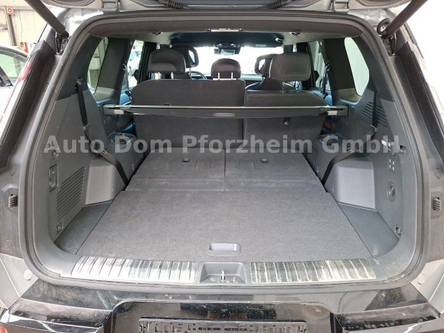Kia EV9 AWD 283 KW GT-Line/HUD/7 Sitz