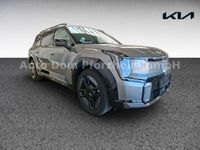 Kia EV9 AWD 283 KW GT-Line/HUD/7 Sitz