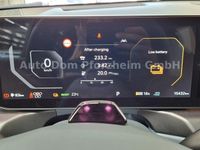 Kia EV9 AWD 283 KW GT-Line/HUD/7 Sitz
