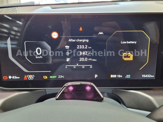 Kia EV9 AWD 283 KW GT-Line/HUD/7 Sitz