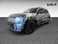 Kia EV9 AWD 283 KW GT-Line/HUD/7 Sitz