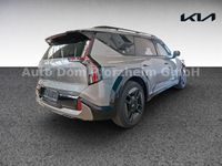 Kia EV9 AWD 283 KW GT-Line/HUD/7 Sitz