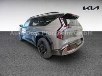 Kia EV9 AWD 283 KW GT-Line/HUD/7 Sitz