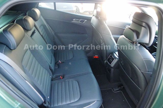 Kia Sportage 1.6T AWD PHEV GTL/Drive/Sound/UVO