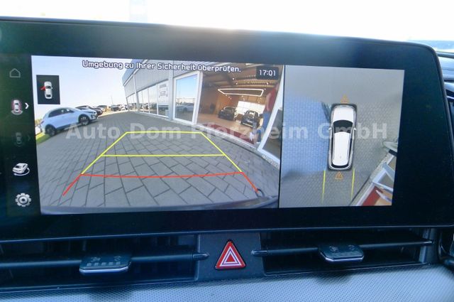 Kia Sportage 1.6T AWD PHEV GTL/Drive/Sound/UVO