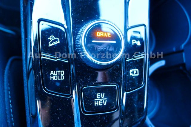 Kia Sportage 1.6T AWD PHEV GTL/Drive/Sound/UVO