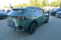 Kia Sportage 1.6T AWD PHEV GTL/Drive/Sound/UVO