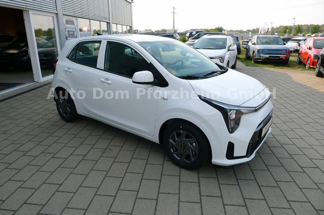 Kia Picanto PE2 1.0 MT Vision NAVI/Kamera Facelift