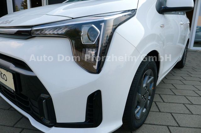 Kia Picanto PE2 1.0 MT Vision NAVI/Kamera Facelift