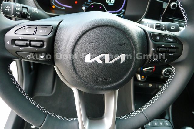Kia Picanto PE2 1.0 MT Vision NAVI/Kamera Facelift