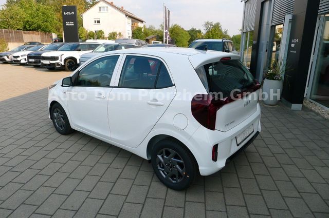 Kia Picanto PE2 1.0 MT Vision NAVI/Kamera Facelift