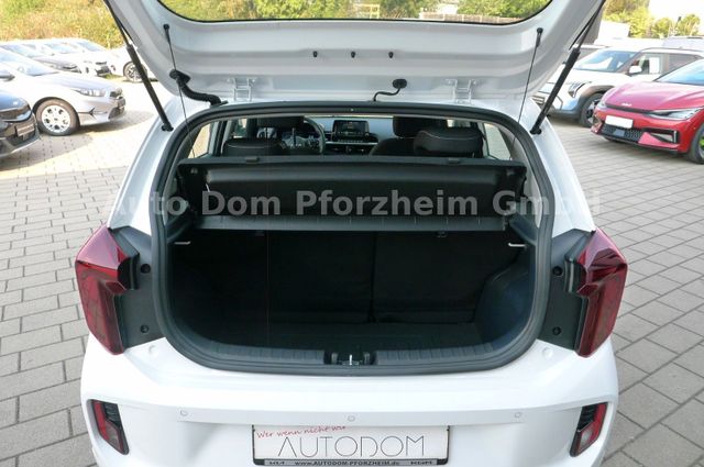 Kia Picanto PE2 1.0 MT Vision NAVI/Kamera Facelift