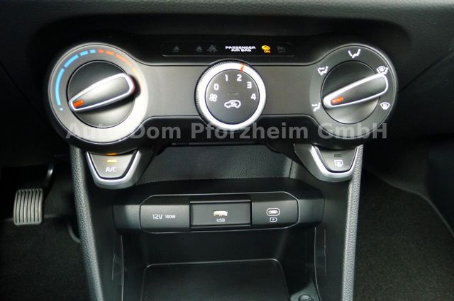 Kia Picanto PE2 1.0 MT Vision NAVI/Kamera Facelift