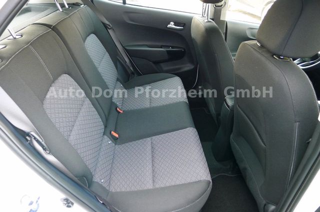 Kia Picanto PE2 1.0 MT Vision NAVI/Kamera Facelift