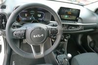 Kia Picanto PE2 1.0 MT Vision NAVI/Kamera Facelift