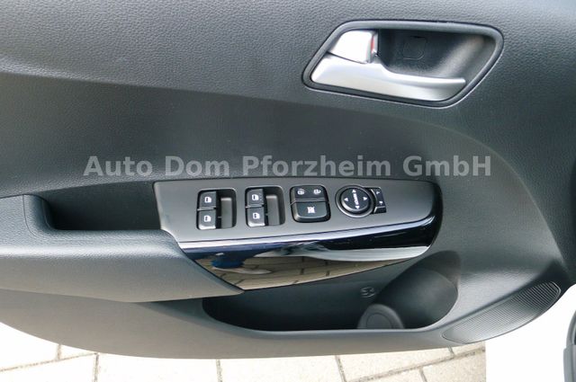 Kia Picanto PE2 1.0 MT Vision NAVI/Kamera Facelift