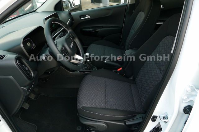 Kia Picanto PE2 1.0 MT Vision NAVI/Kamera Facelift