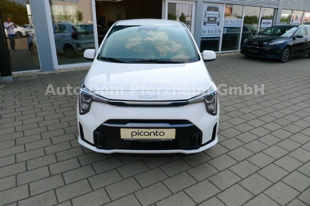Kia Picanto PE2 1.0 MT Vision NAVI/Kamera Facelift