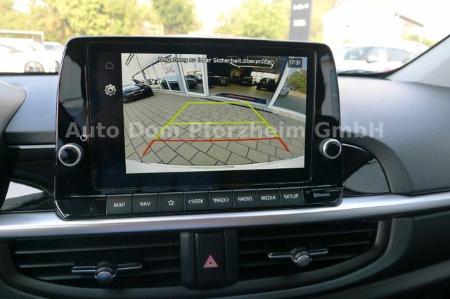 Kia Picanto PE2 1.0 MT Vision NAVI/Kamera Facelift