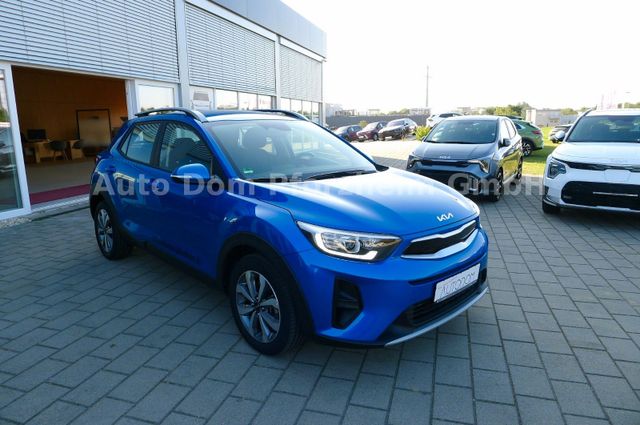 Kia Stonic 1,0T 100 DCT Vision