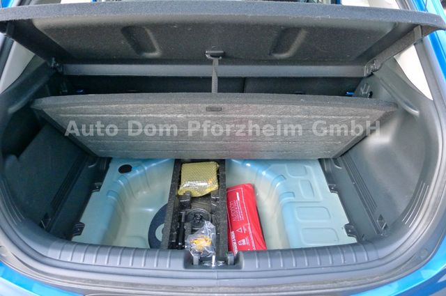 Kia Stonic 1,0T 100 DCT Vision