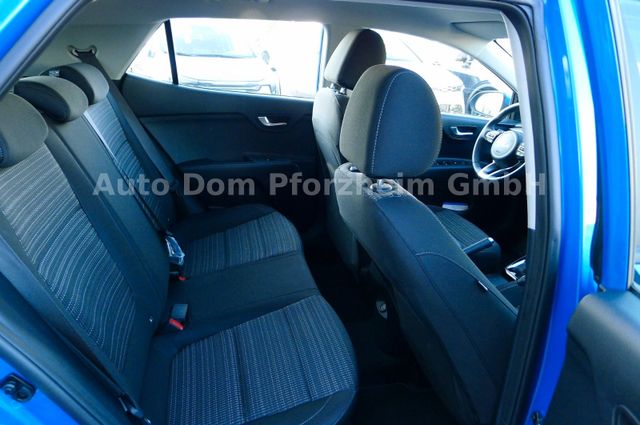 Kia Stonic 1,0T 100 DCT Vision