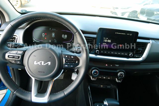 Kia Stonic 1,0T 100 DCT Vision