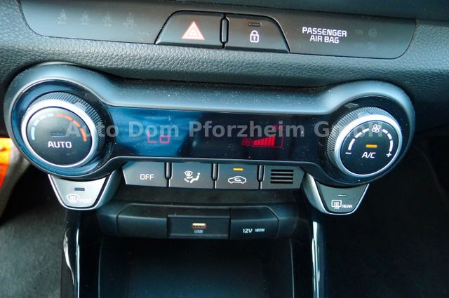 Kia Stonic 1,0T 100 DCT Vision