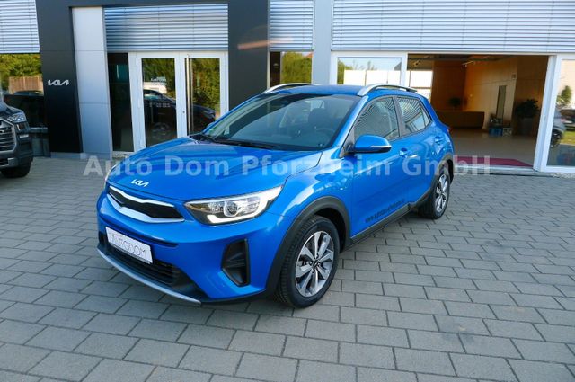 Kia Stonic 1,0T 100 DCT Vision (11634)