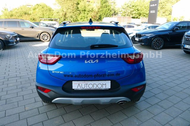 Kia Stonic 1,0T 100 DCT Vision