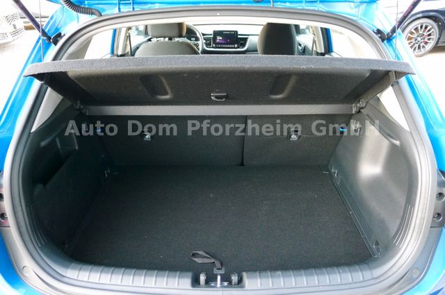 Kia Stonic 1,0T 100 DCT Vision