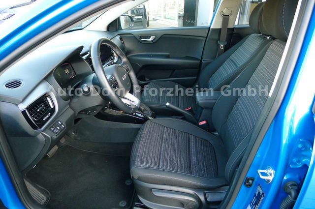 Kia Stonic 1,0T 100 DCT Vision