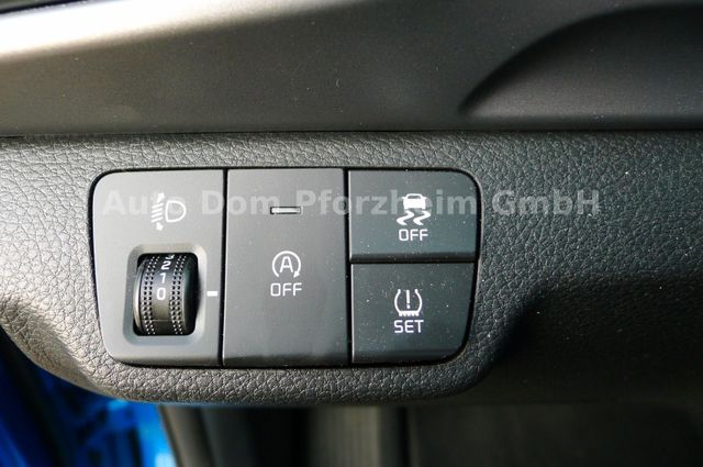 Kia Stonic 1,0T 100 DCT Vision