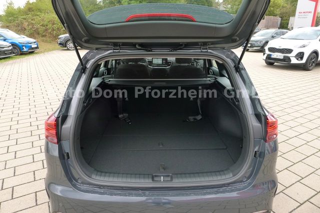 Kia CEED SW 1.0T 100 VIS KOMF+ / NAV