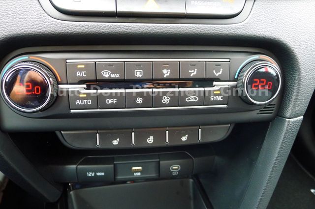 Kia CEED SW 1.0T 100 VIS KOMF+ / NAV