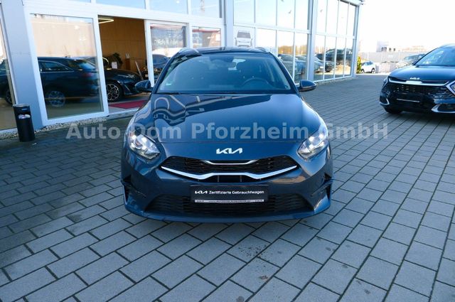 Kia CEED SW 1.0T 100 VIS KOMF+ / NAV