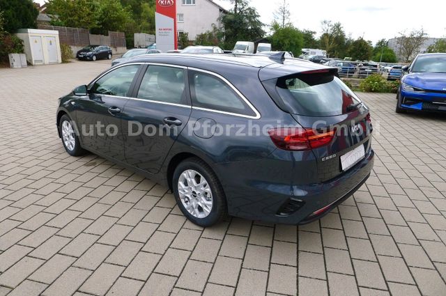 Kia CEED SW 1.0T 100 VIS KOMF+ / NAV