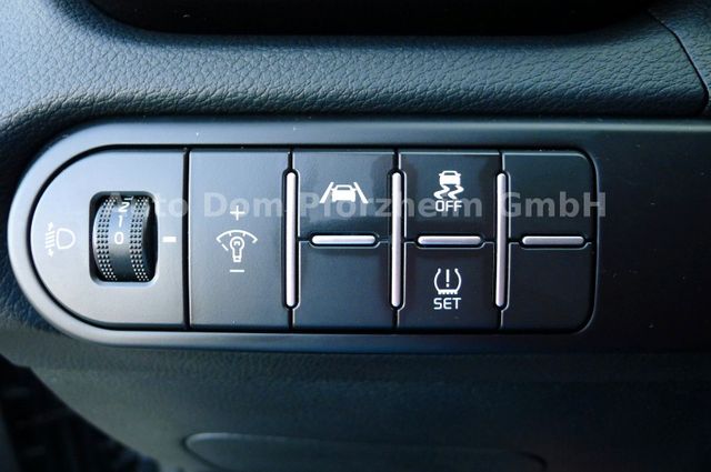 Kia CEED SW 1.0T 100 VIS KOMF+ / NAV