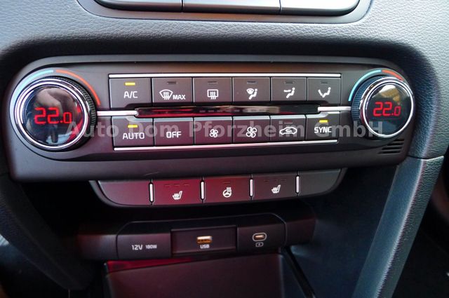 Kia CEED SW 1.0T 100 VIS KOMF+ / NAV