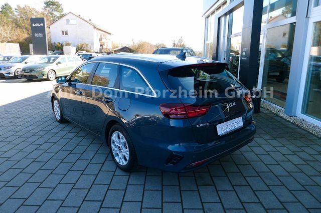 Kia CEED SW 1.0T 100 VIS KOMF+ / NAV