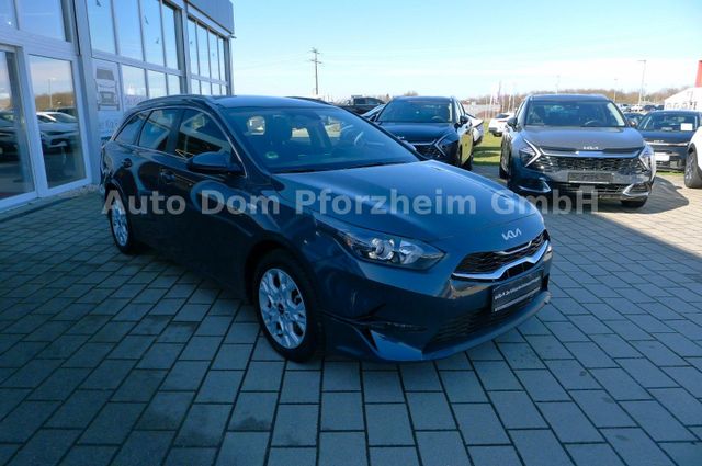 Kia CEED SW 1.0T 100 VIS KOMF+ / NAV